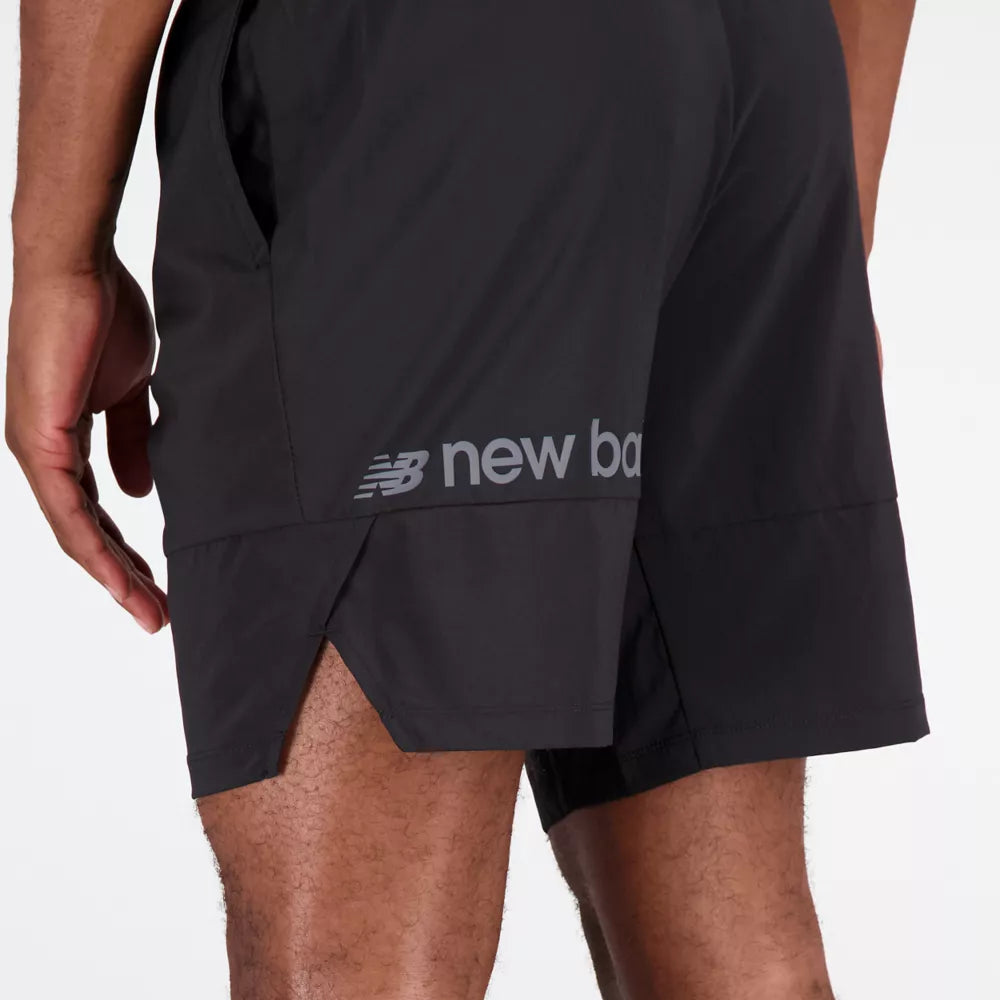 Tenacity 9 Inch Woven Short