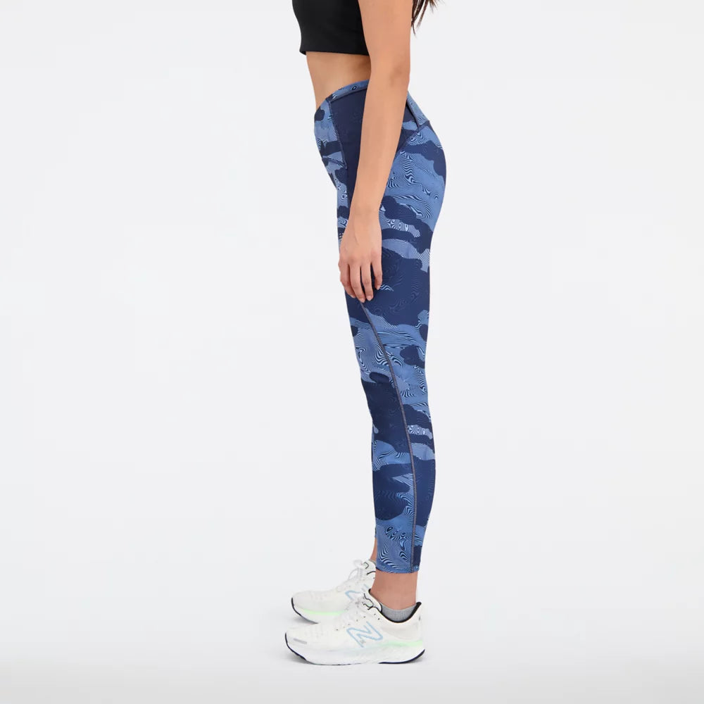 Printed Impact Run Tight