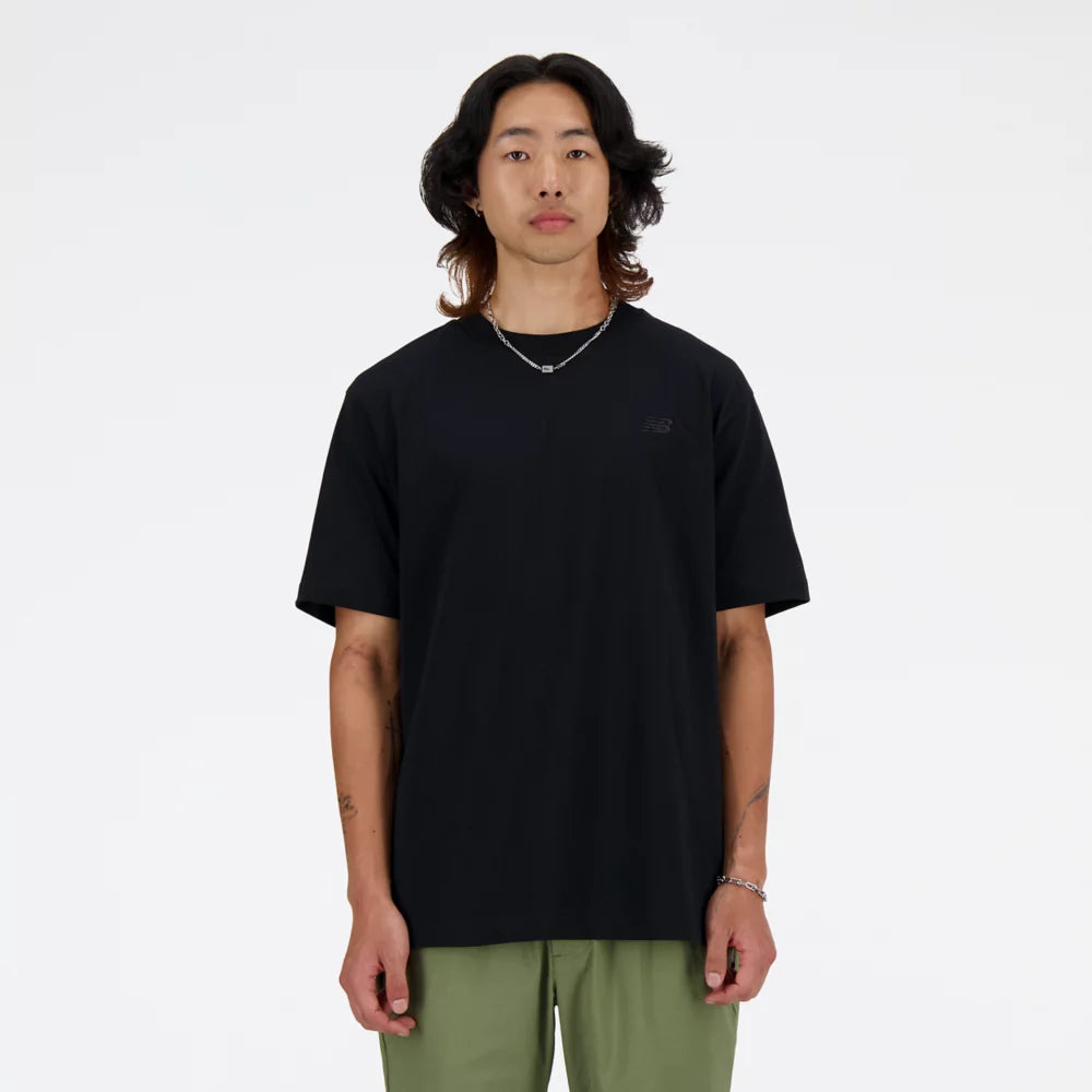 Athletics Cotton T-Shirt