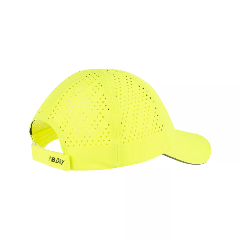 6 Panel Laser Performance Hat