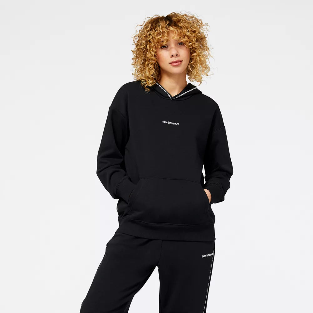 NB Essentials Hoodie