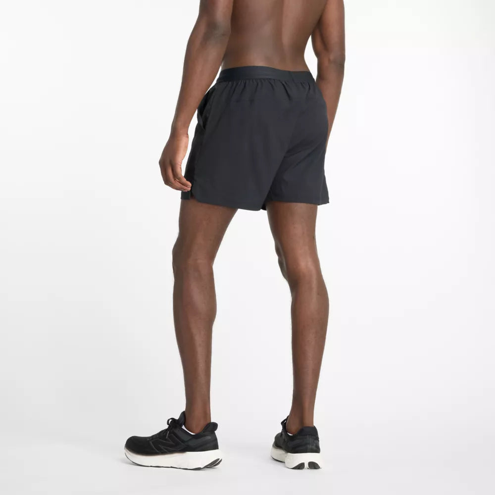 AC Lined Short 5"