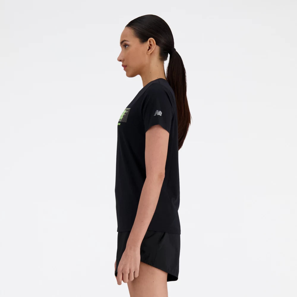 London Edition Finisher T-Shirt