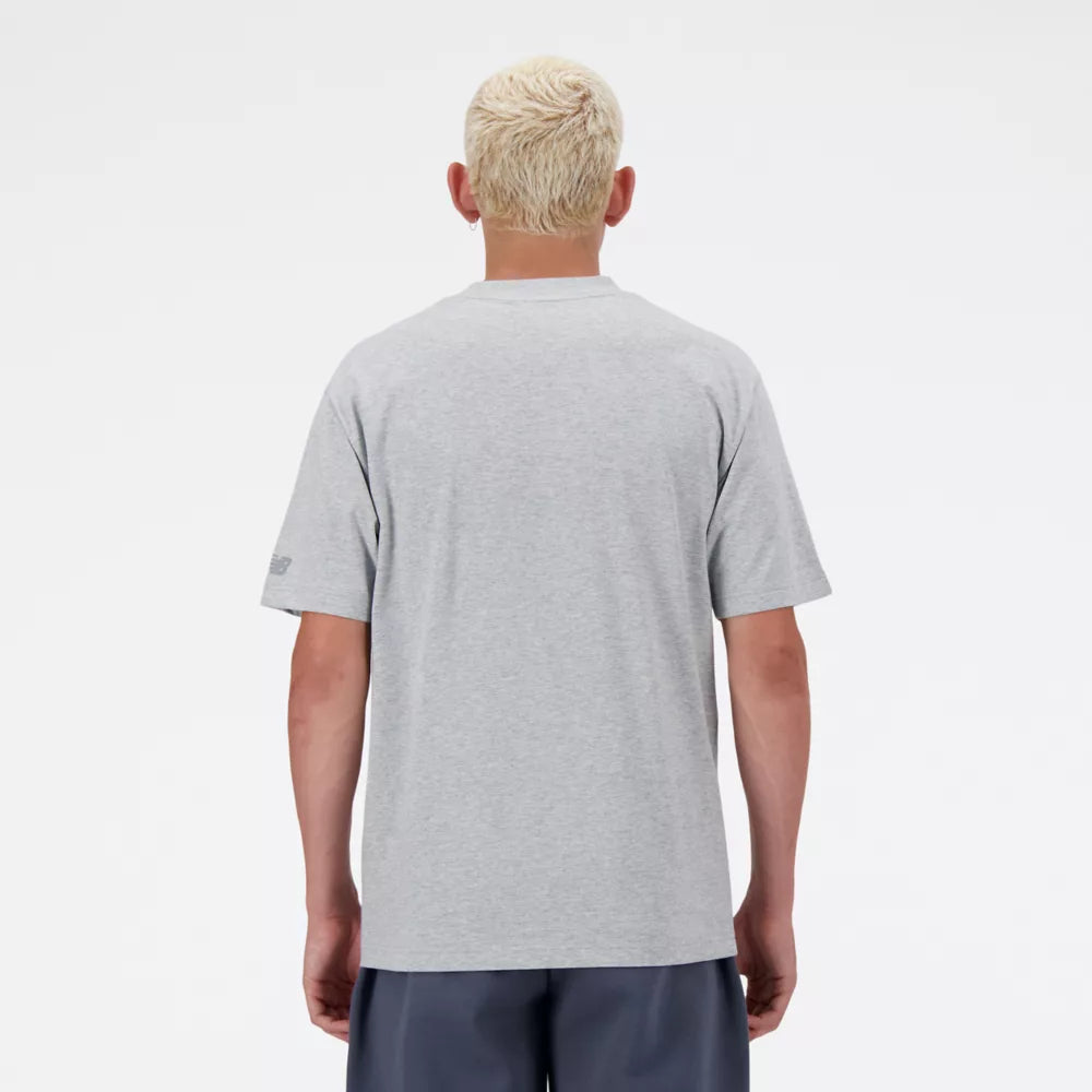 Iconic Collegiate Graphic T-Shirt