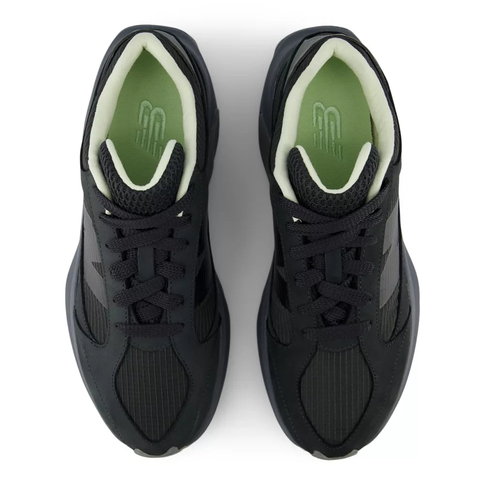Lunar New Year WRPD RUNNER