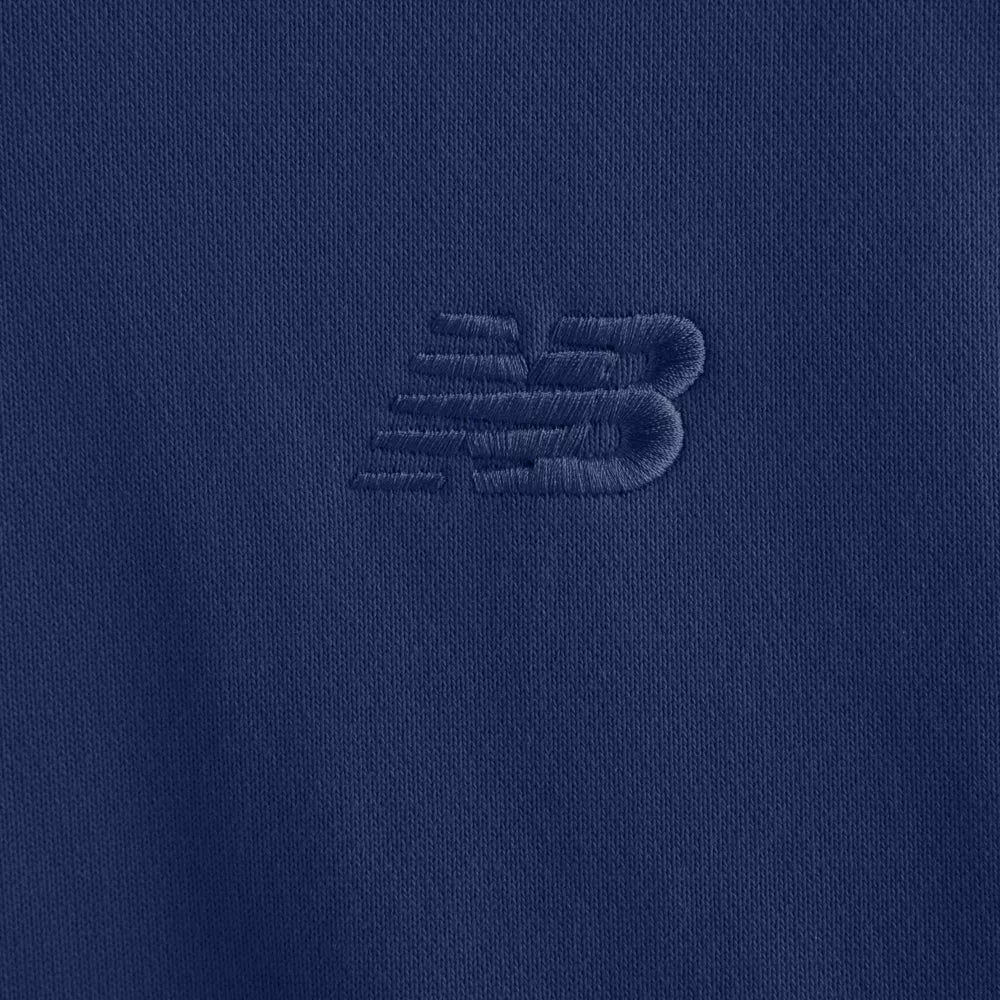 Athletics French Terry Hoodie