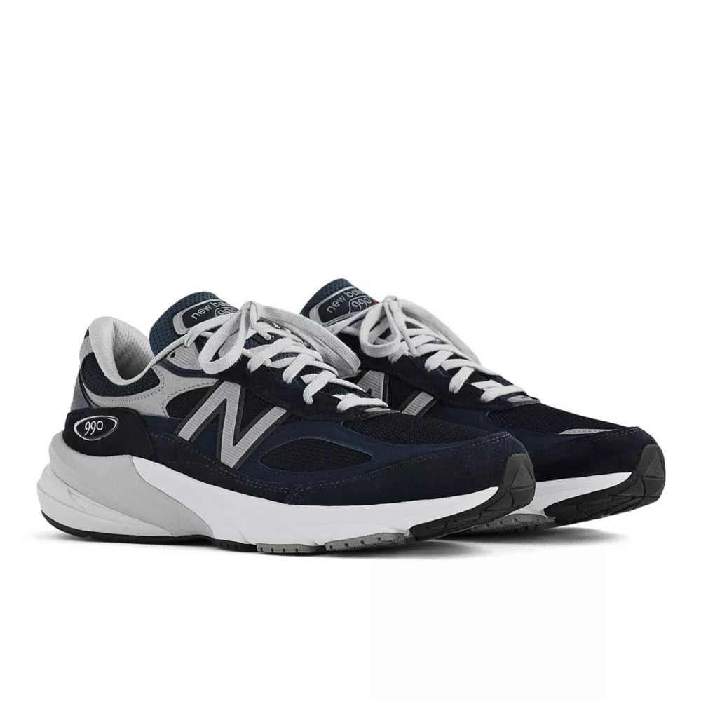 Made in USA 990v6