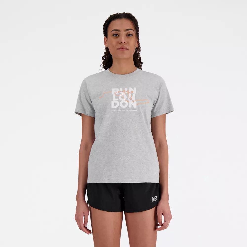 London Edition Graphic T-Shirt