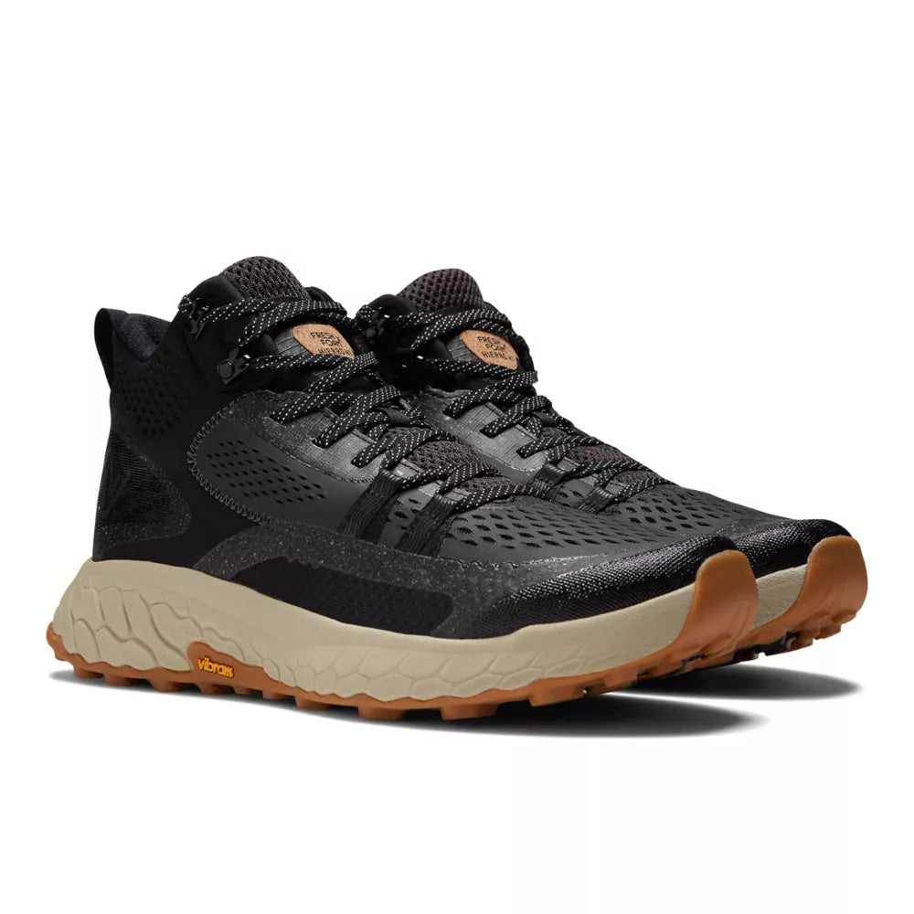 Fresh Foam X Hierro Mid