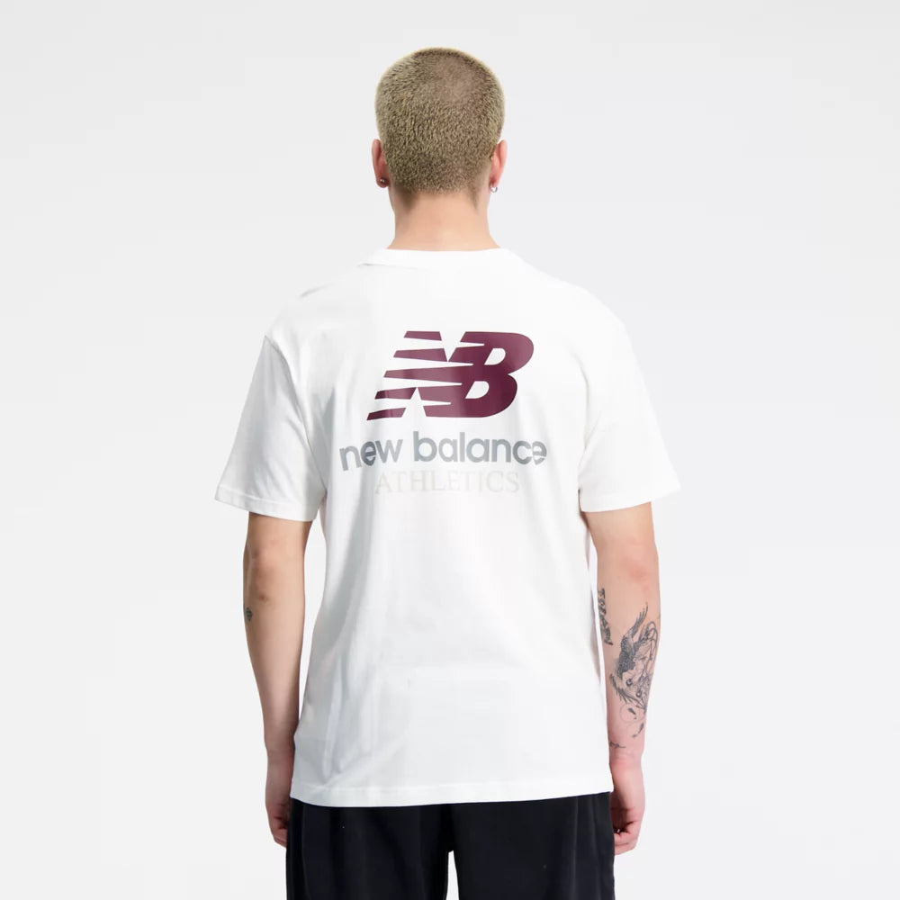 Sport Essentials Premium Cotton T-Shirt