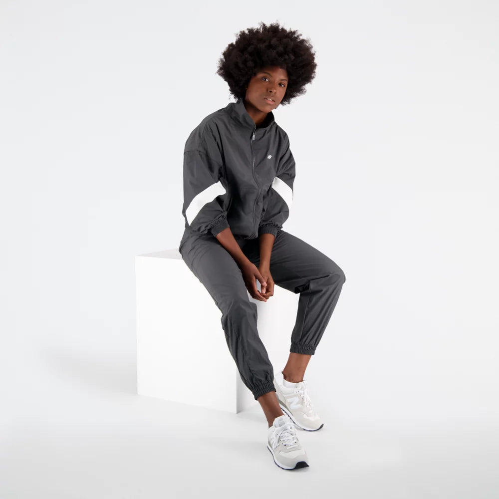 Athletics Remastered Woven Jacket