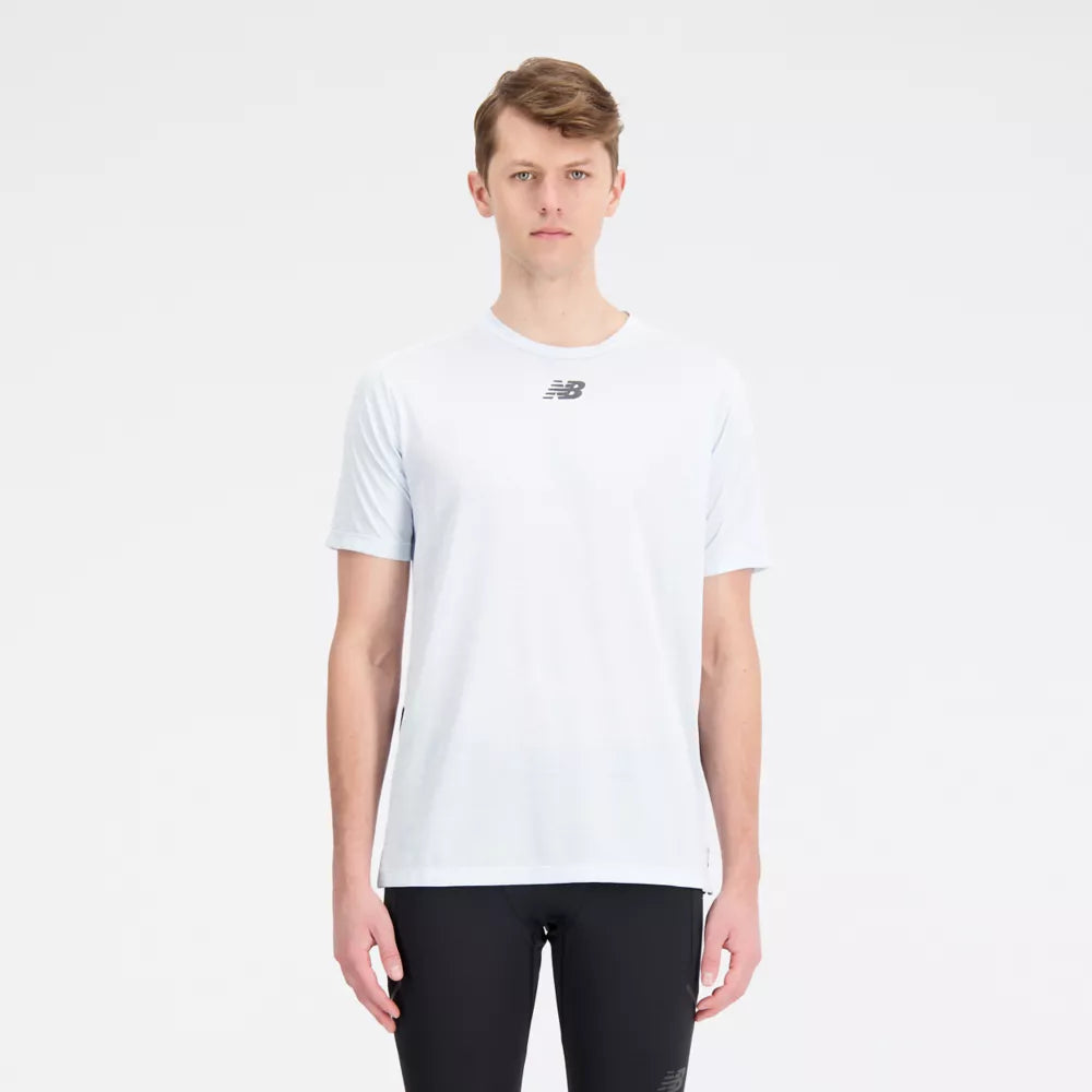 Impact Run Luminous Short Sleeve