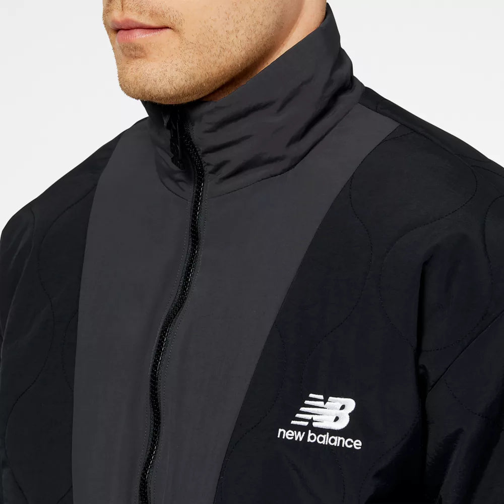 NB Athletics Outerwear
