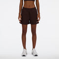 Linear Heritage French Terry Short