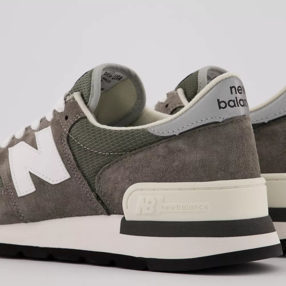 MADE in USA 990v1 Core