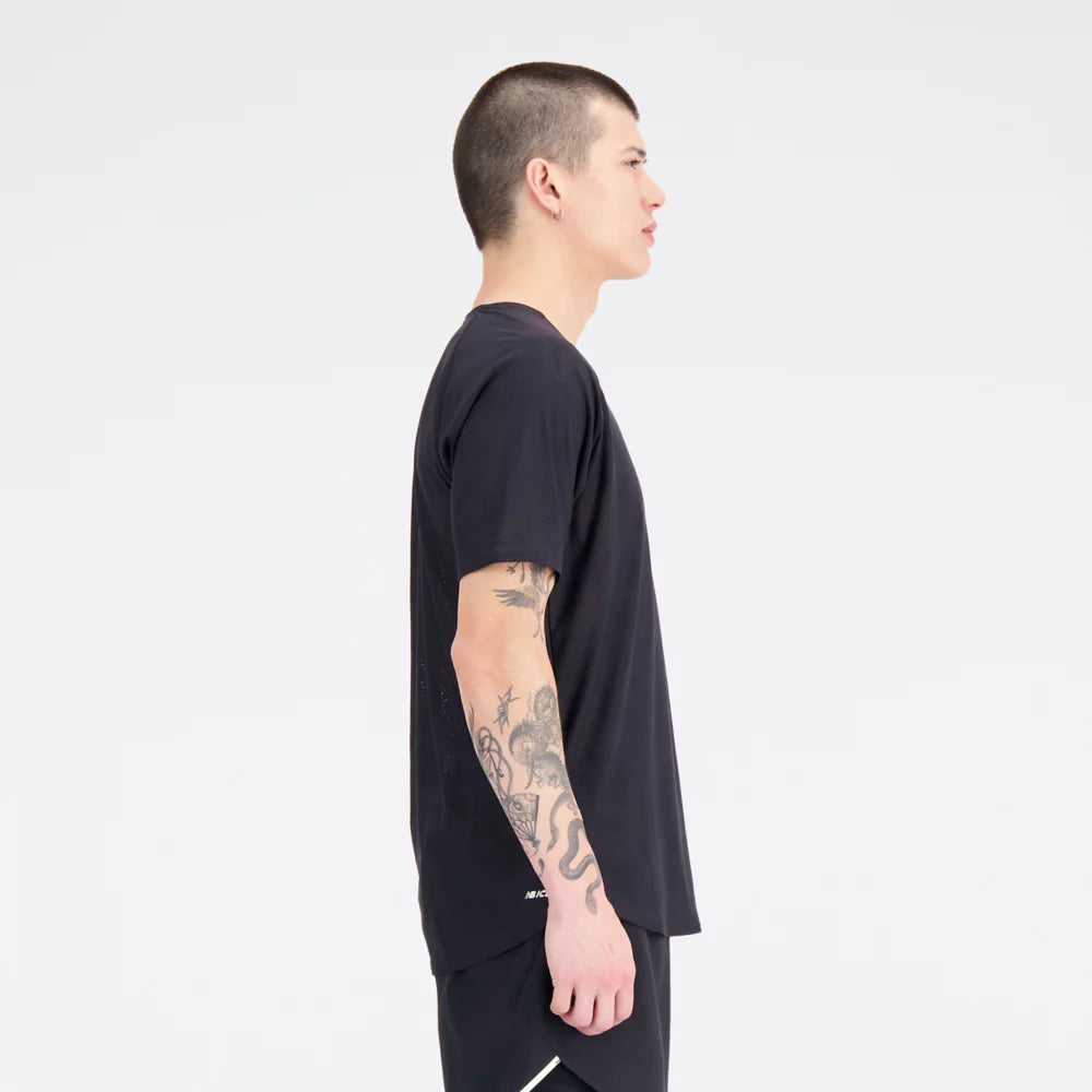 Q Speed Jacquard Short Sleeve