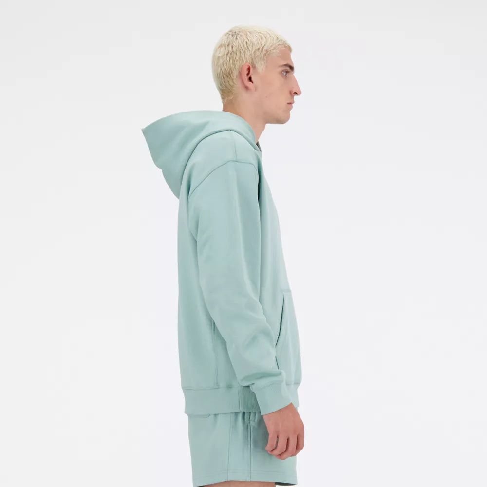 Athletics French Terry Hoodie