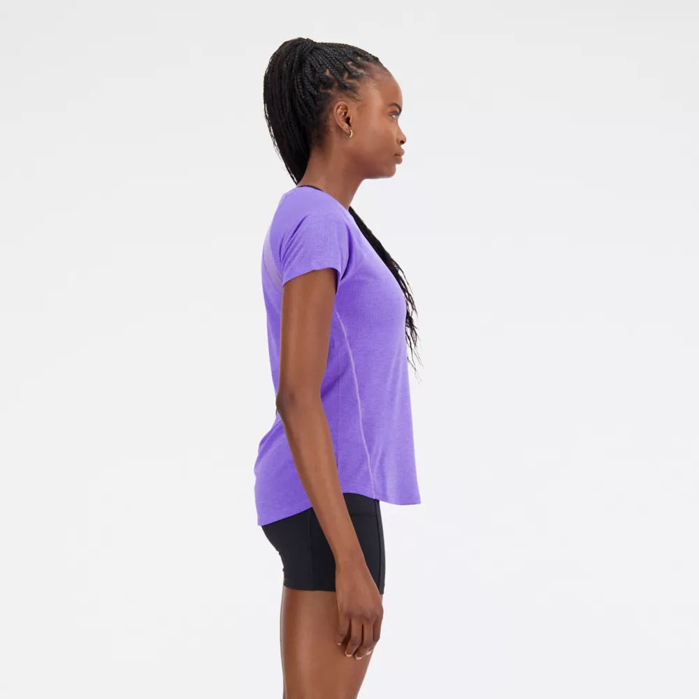 Impact Run Short Sleeve