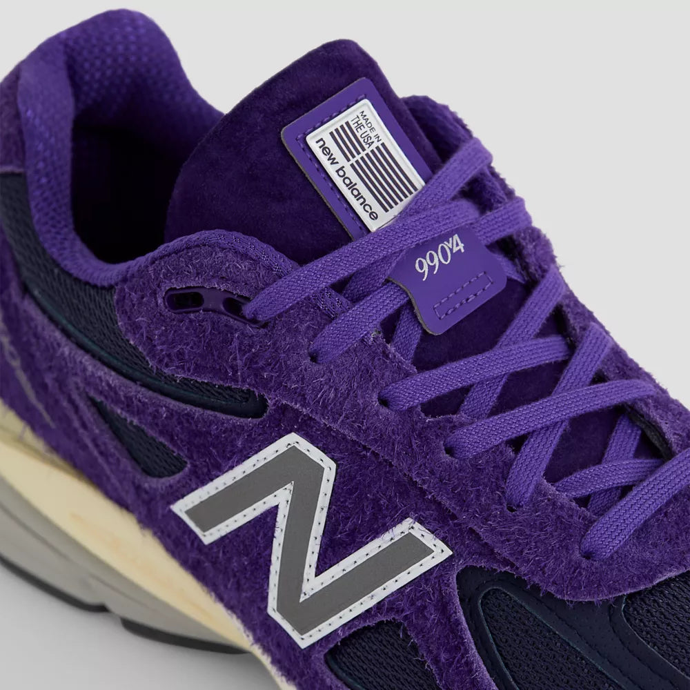 Made in USA 990v4