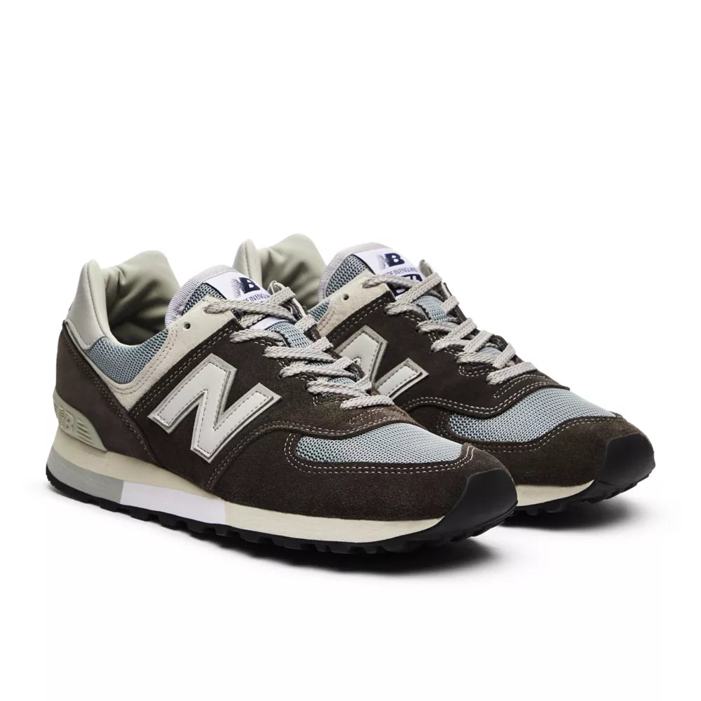 MADE in UK 576 35th Anniversary
