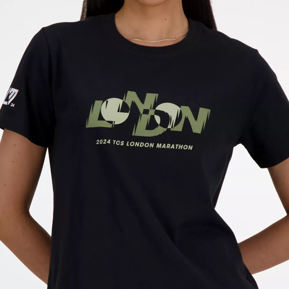 London Edition Graphic T-Shirt