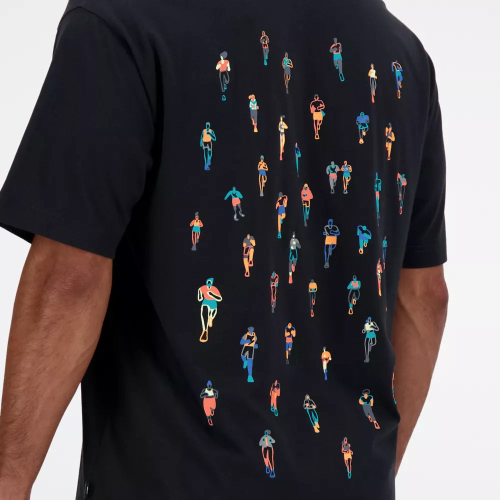 Sport Essentials Runners T-shirt