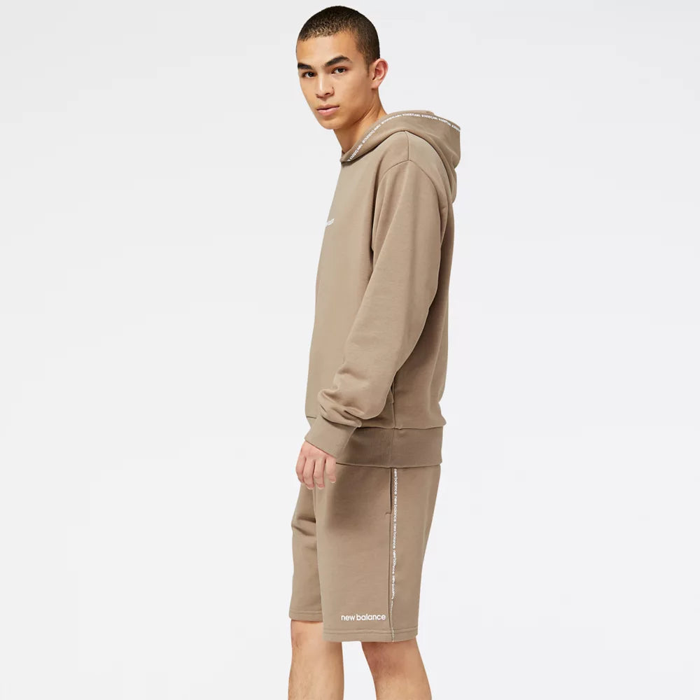 NB Essentials Fleece Hoodie