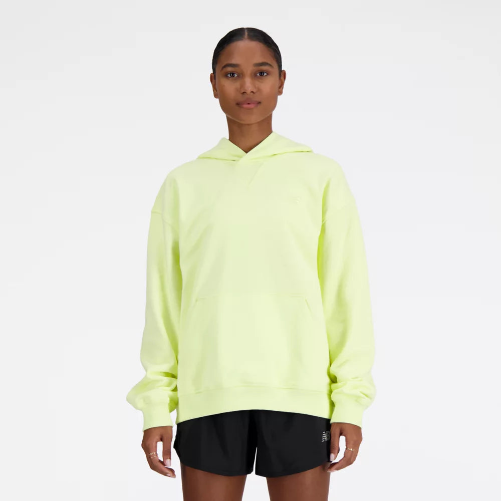Athletics French Terry Hoodie