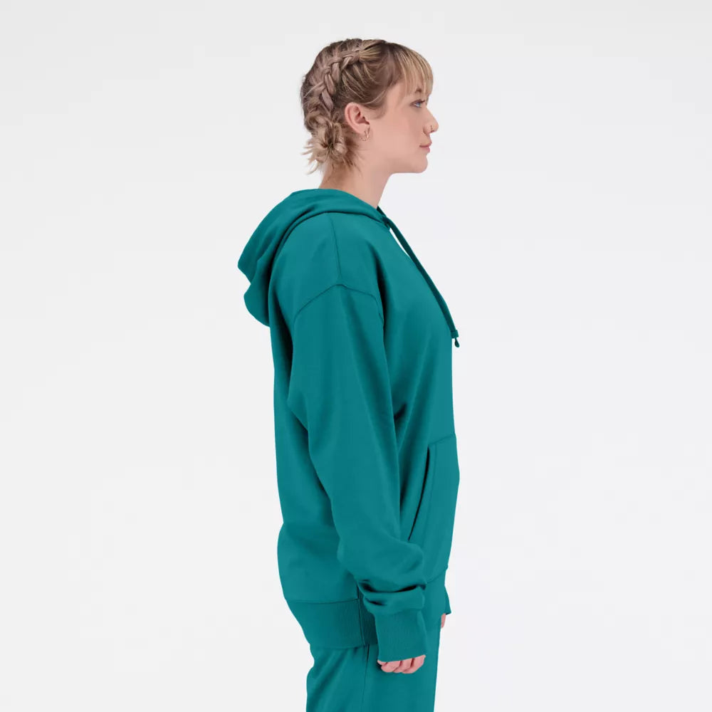 Uni-ssentials French Terry Hoodie