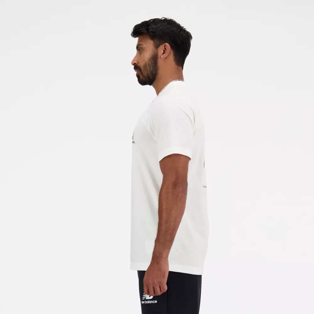 Sport Essentials Barrel Runner T-Shirt