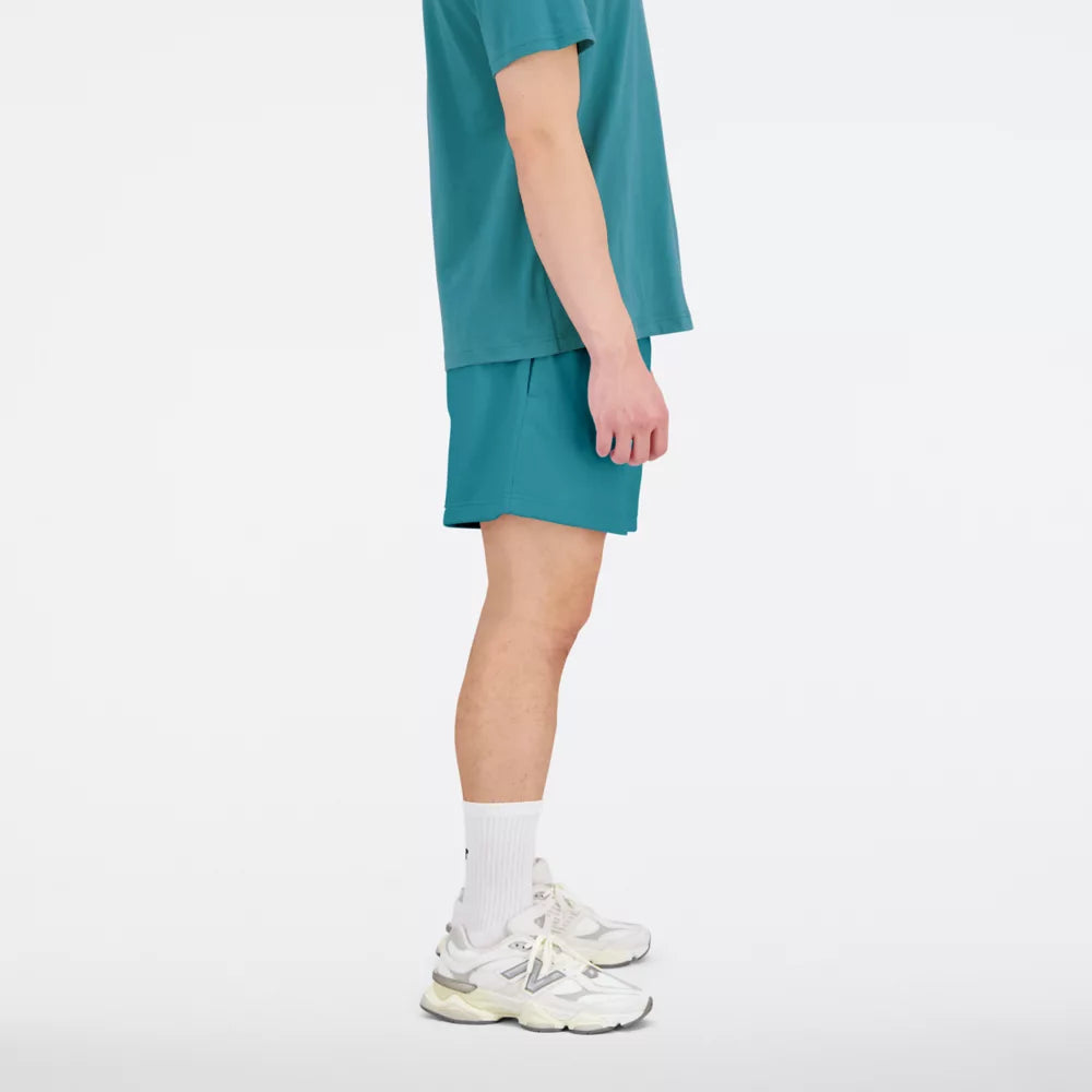 Uni-ssentials French Terry Short