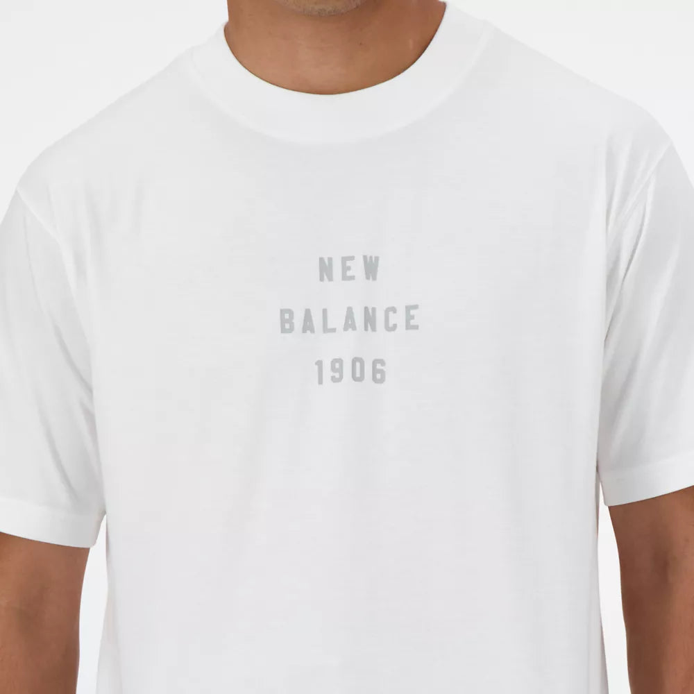 Iconic Collegiate Graphic T-Shirt