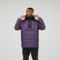 NB AT Iridescent Puffer Jacket