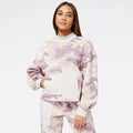 NB Athletics Fashion Print Fleece