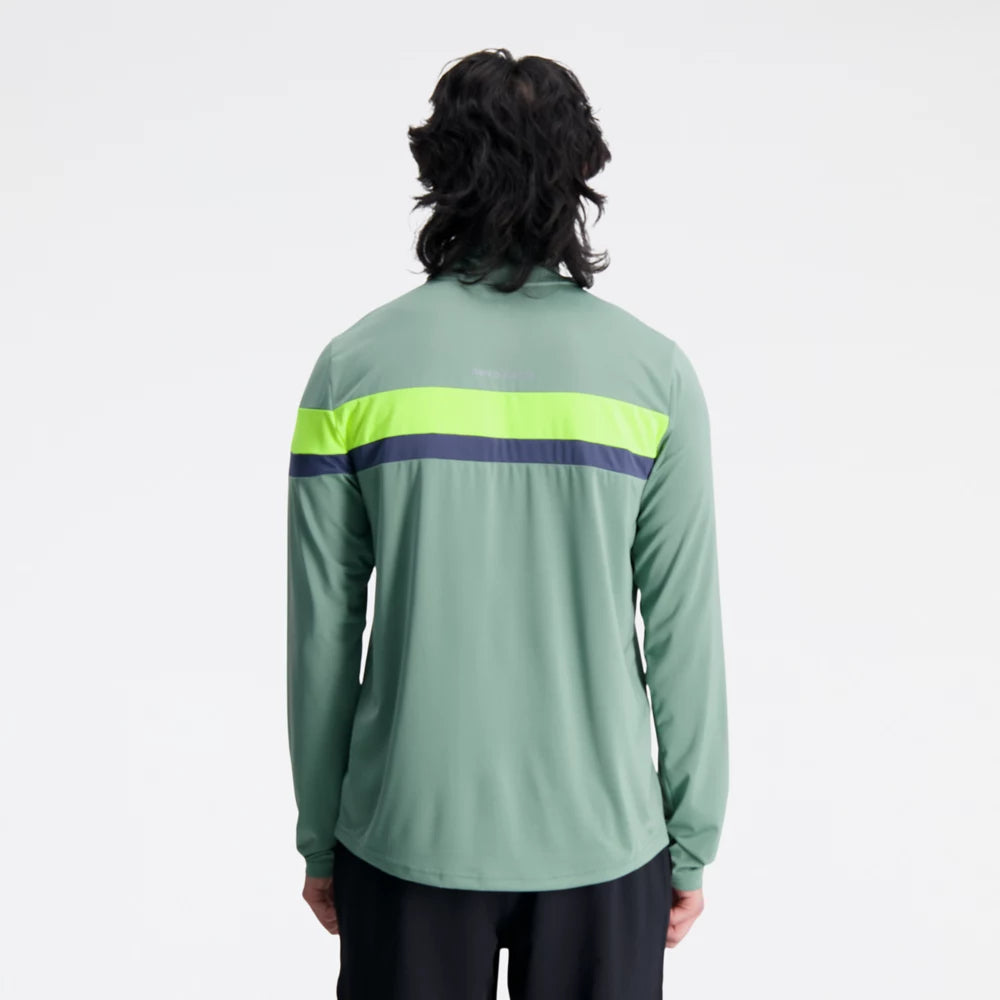 Accelerate Half Zip