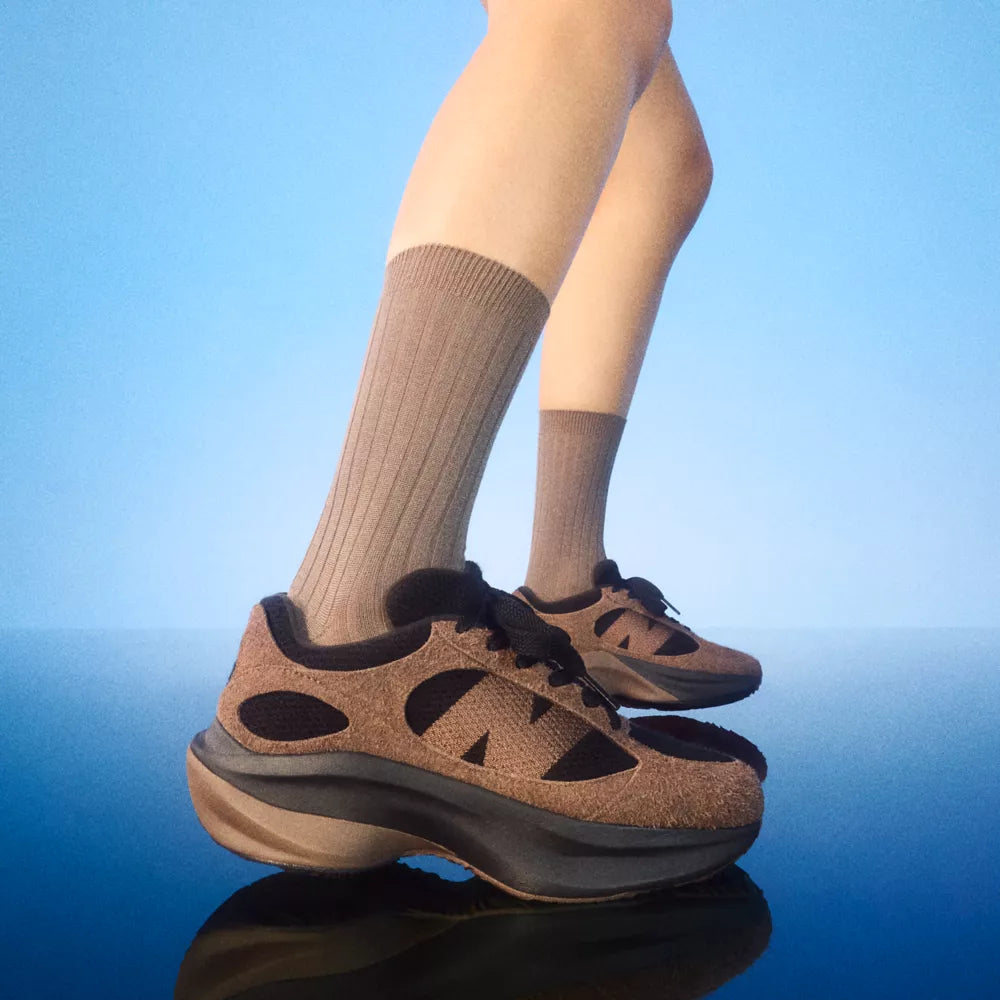 WRPD RUNNER
