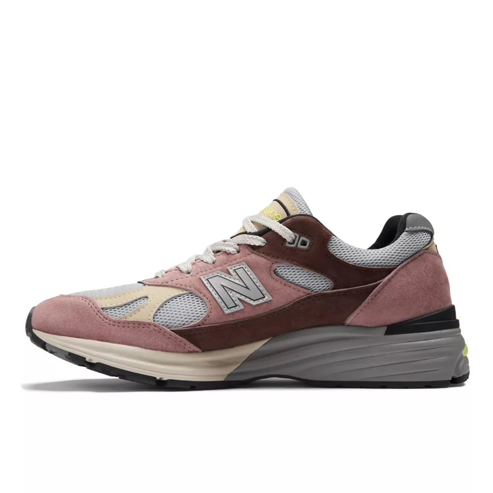 MADE in UK 991v2
