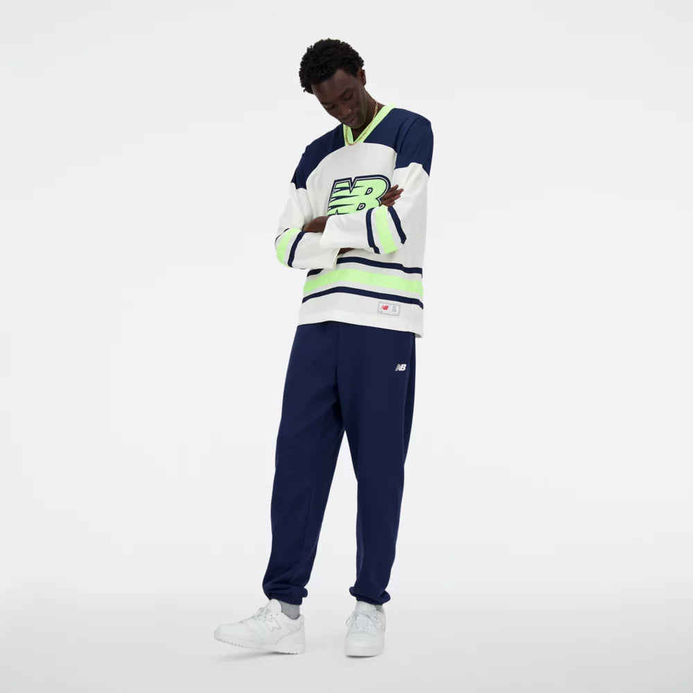 Hoops Hockey Jersey