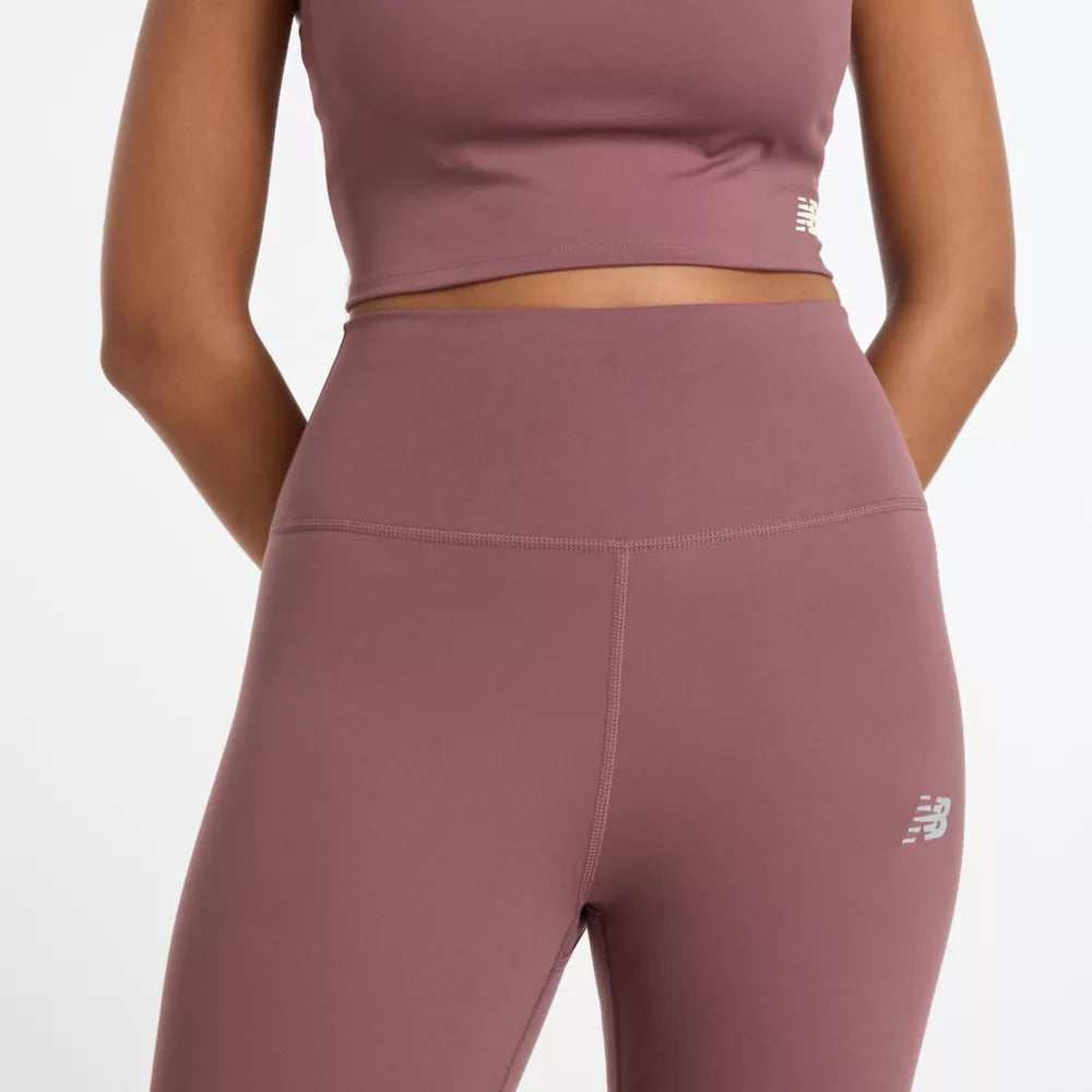 NB Harmony High Rise Legging 25"