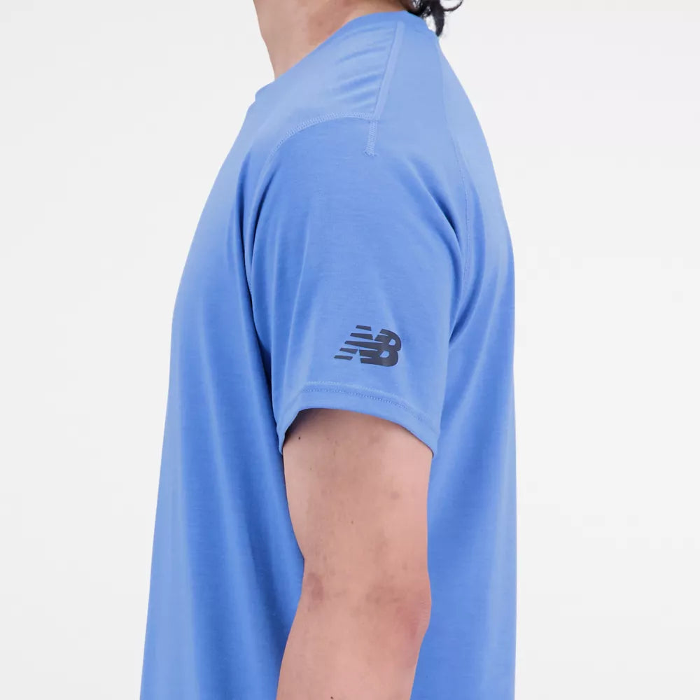 R.W. Tech Tee with Dri-Release