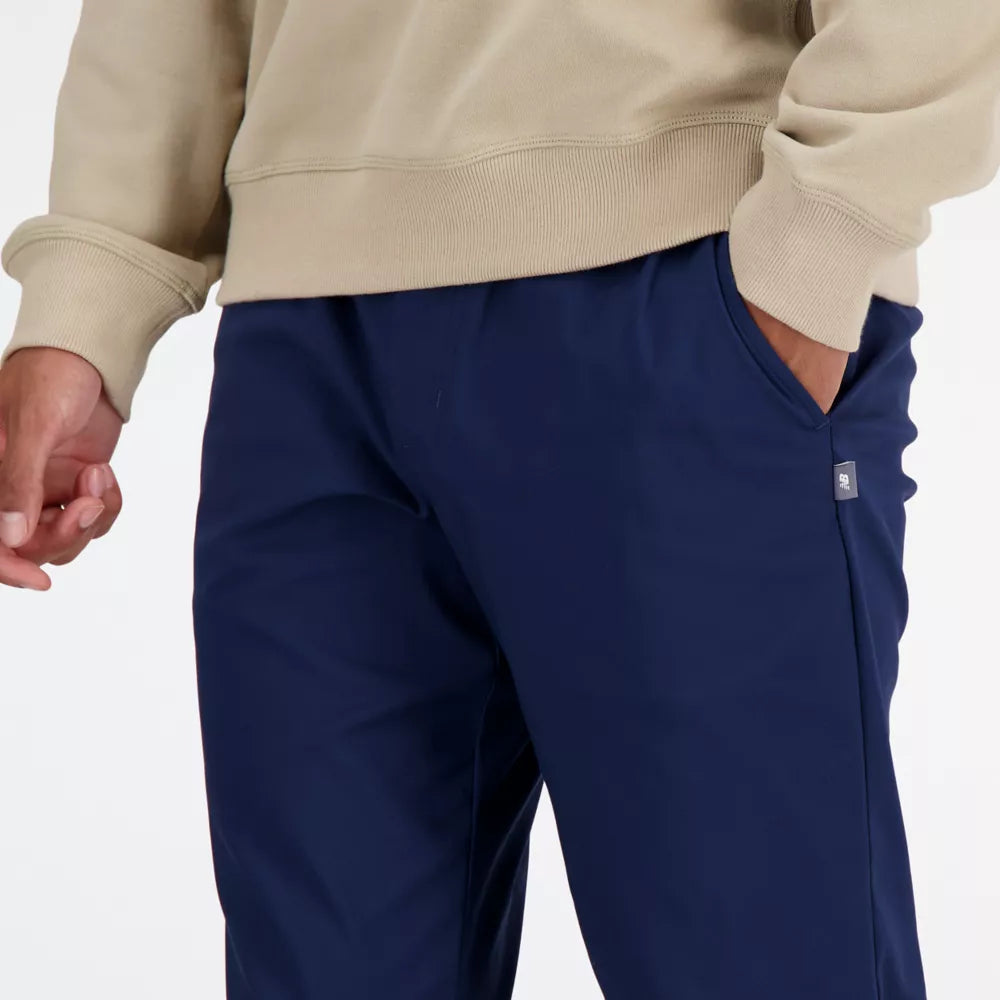 Twill Straight Pant 28"