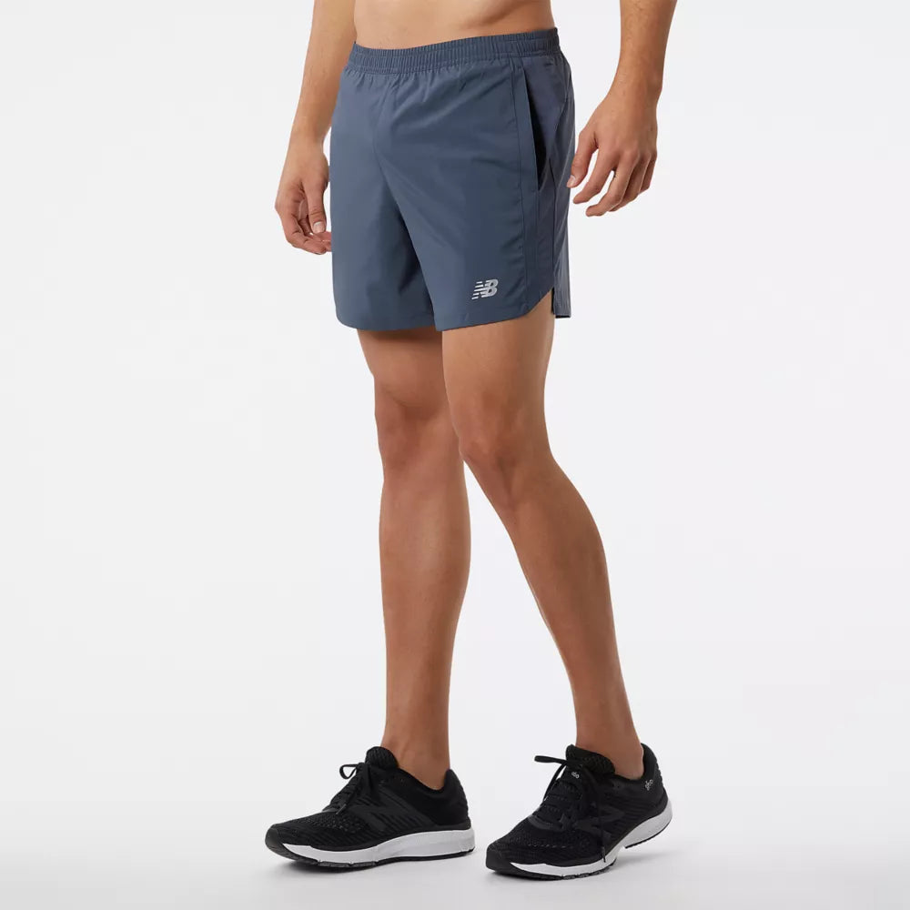 Accelerate 5 Inch Short