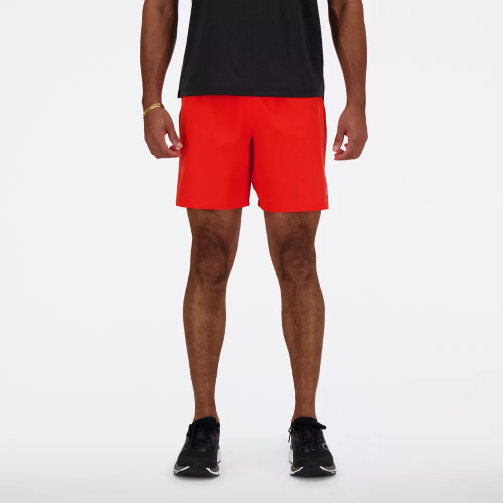 RC Short 7"