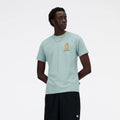 Sport Essentials Barrel Runner T-Shirt