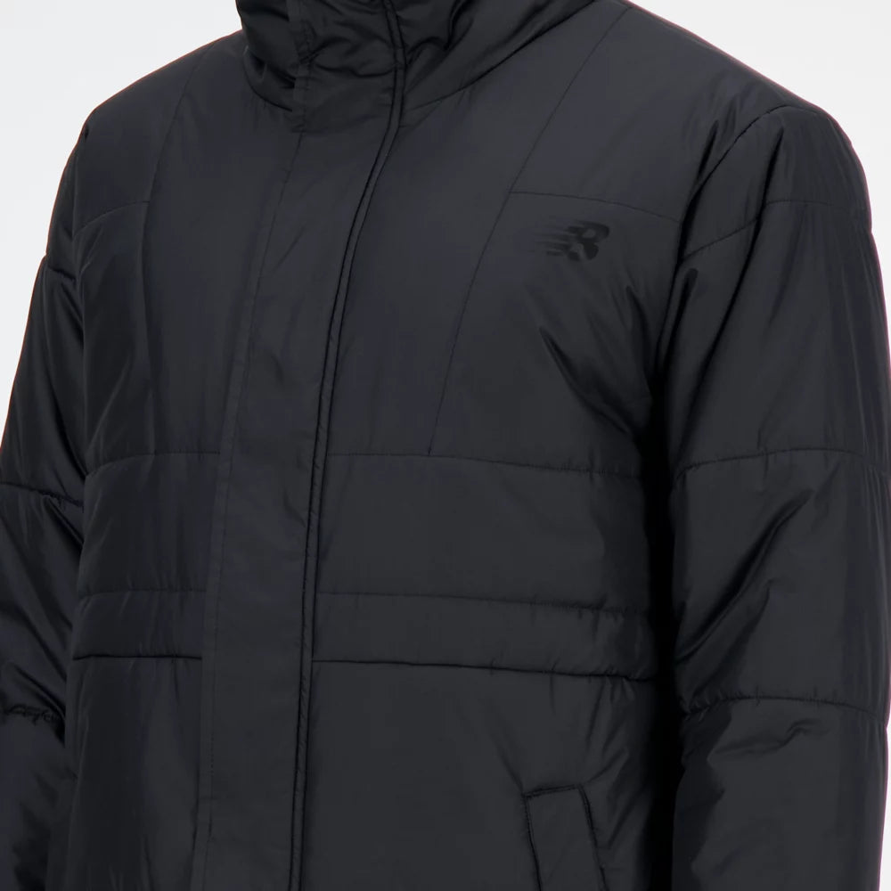 Tenacity Training Puffer