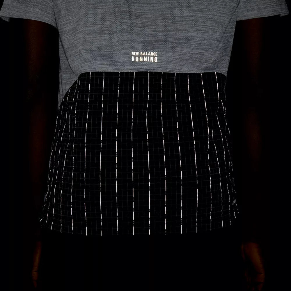 Impact Run Luminous Short Sleeve