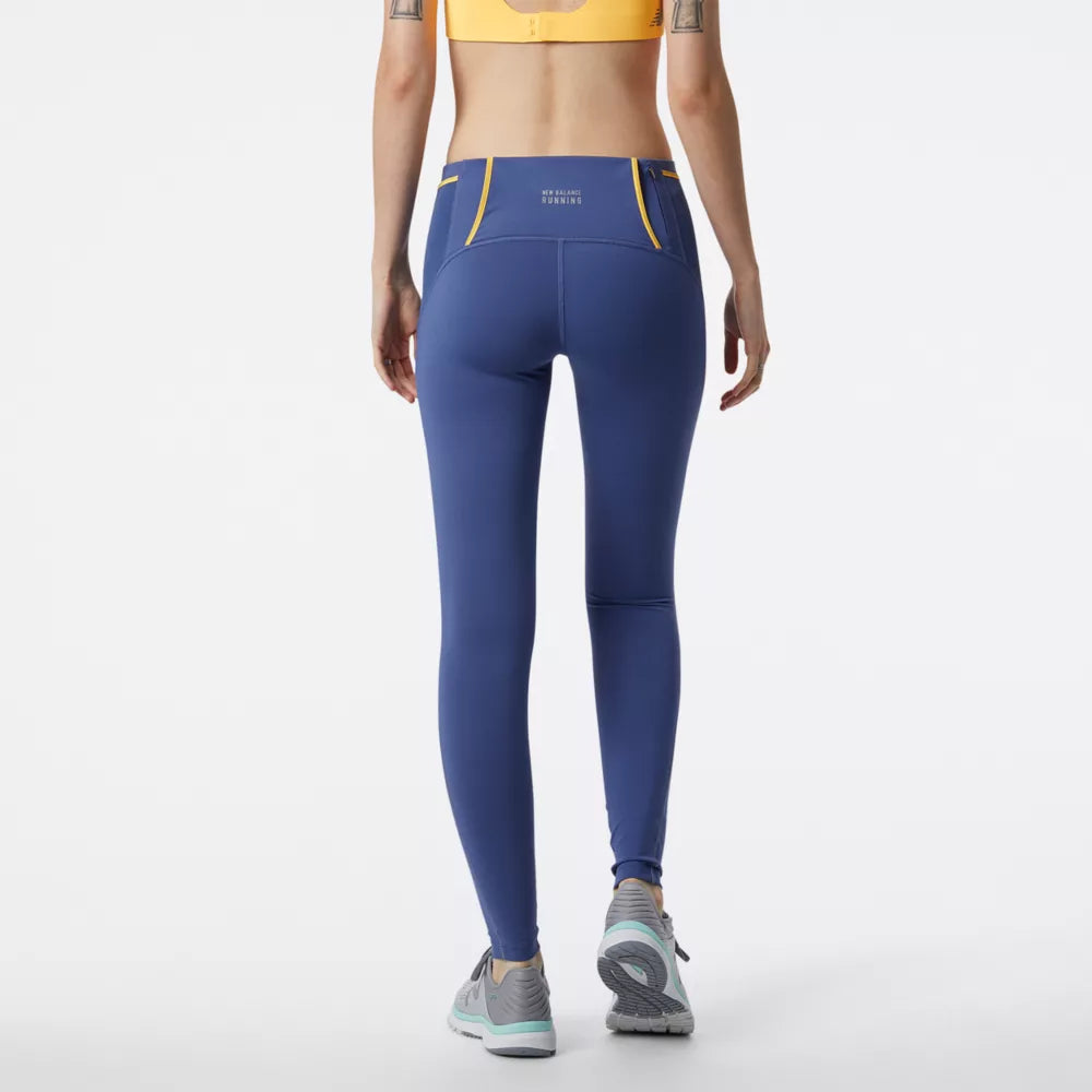 Graphic Impact Run Tight
