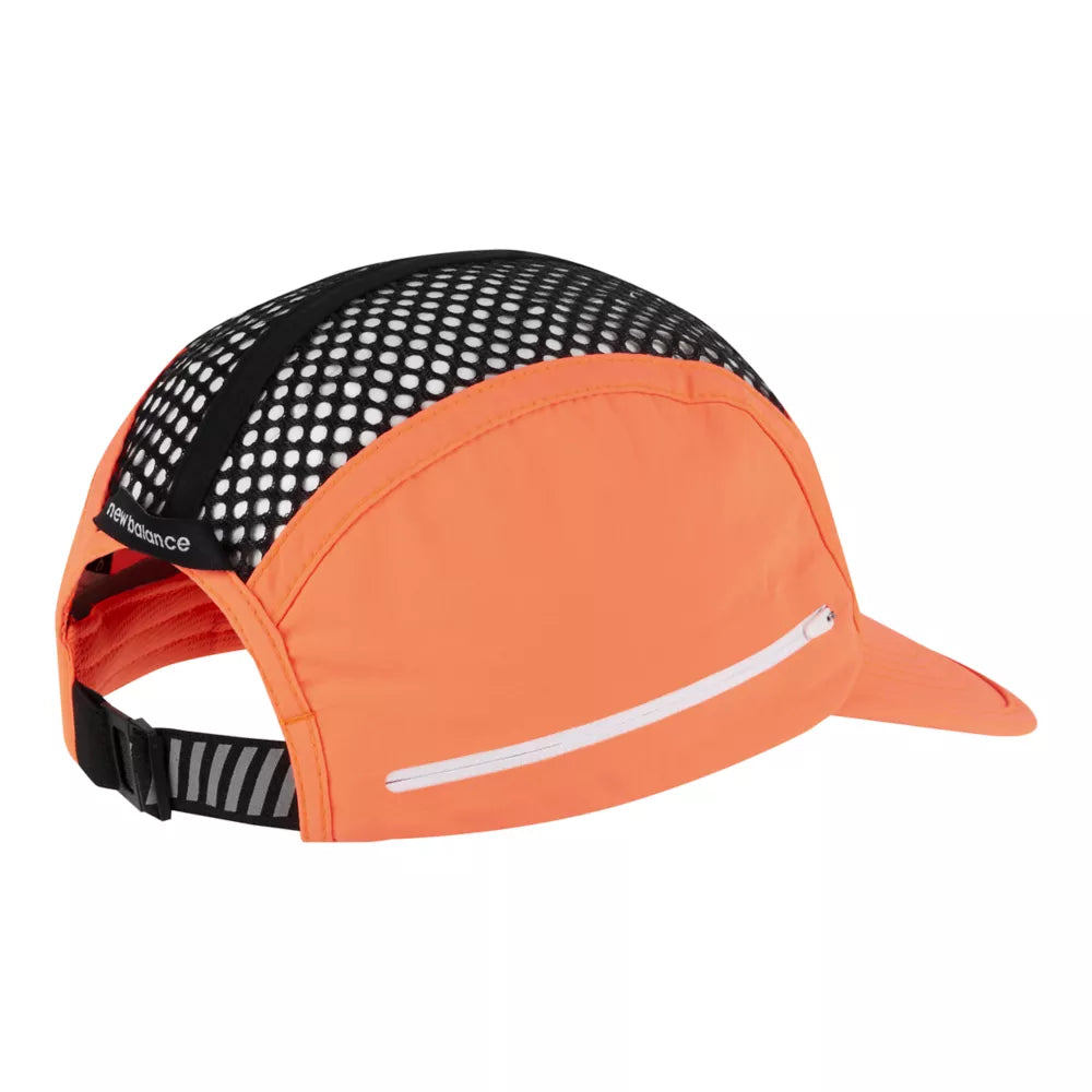 Running Stash Hat