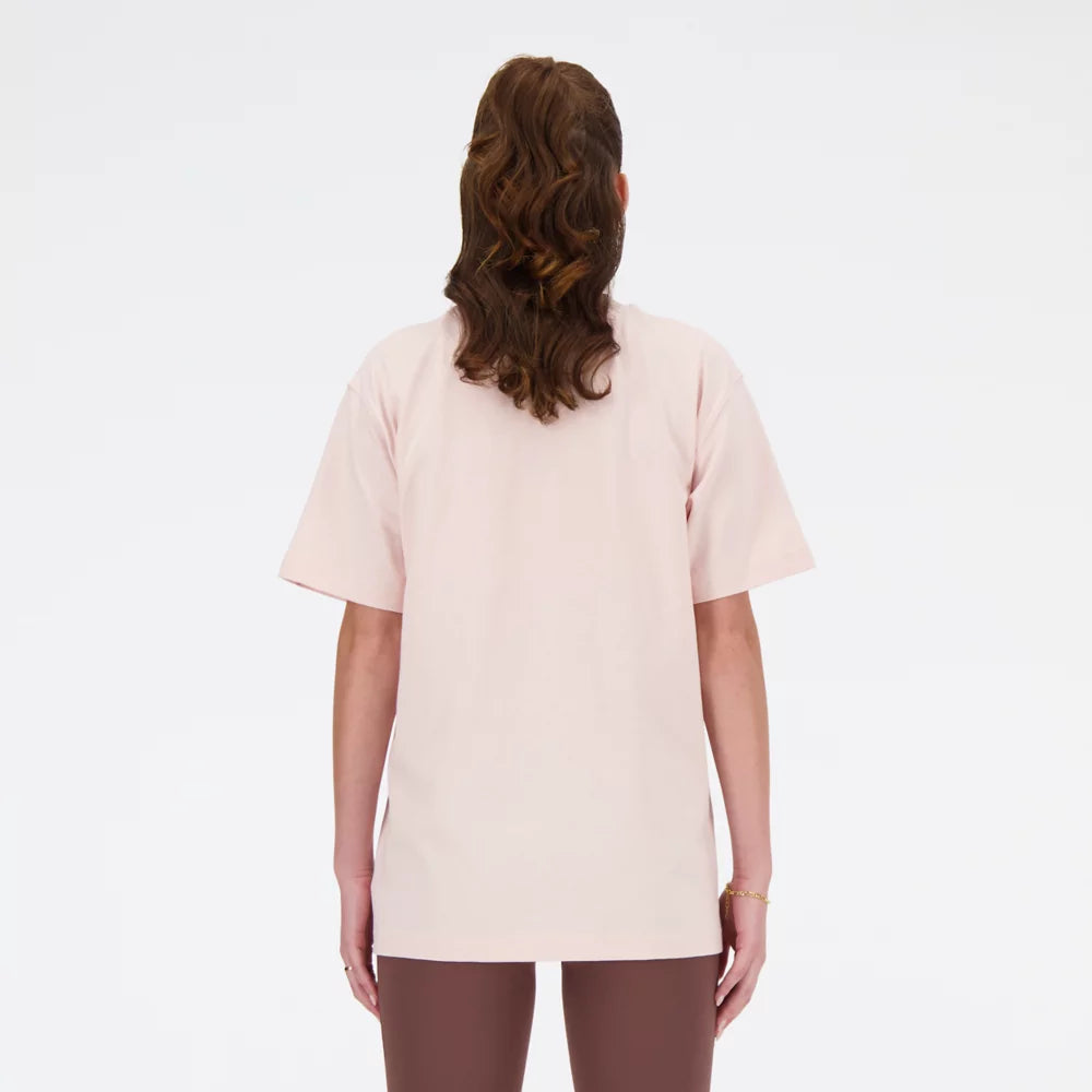 Athletics Jersey T-Shirt