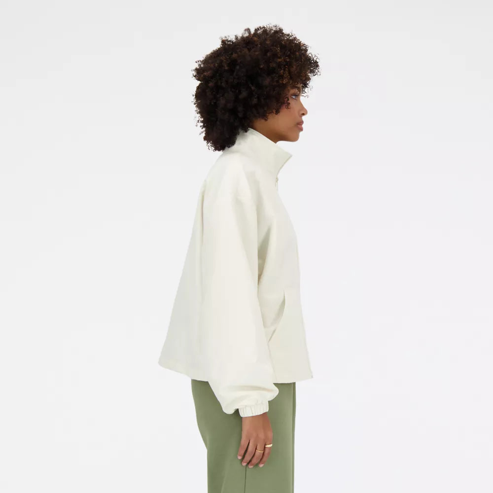 Sport Essentials Oversized Jacket